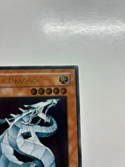 Yugioh Cyber Dragon Ultimate Rare CRV-EN015 1st Edition Cybernetic Revolution - Image 4