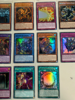 Yugioh Collector's Bundle - Blue Eyes, Dark Magician, Selling Yugioh Collection - Image 4