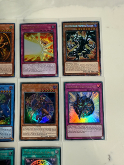 Yugioh Collector's Bundle - Blue Eyes, Dark Magician, Selling Yugioh Collection - Image 5