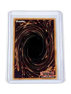 Gem-Knight Nepyrim BLMM-EN021 YuGiOh! Secret Rare 1st Edition - Image 2