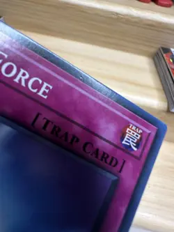Mirror Force LDK2-ENY35 Legendary Decks II Yugioh - Image 2