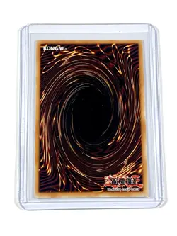 Jurrac Meteor BLMM-EN150 YuGiOh! Starlight Rare 1st Edition Holo - Image 2