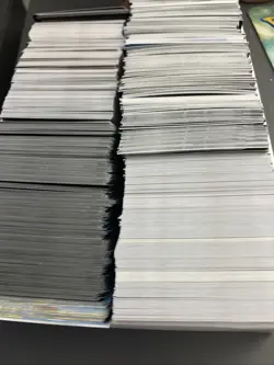 Lorcana, Sports, Yugioh Card Lot - Image 1