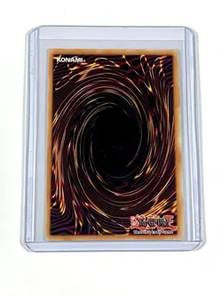 Dracotail Faimena JUSH-EN002 YuGiOh! Ultra Rare 1st Edition - Image 2