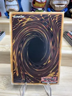 Magical Hats LDK2-ENY36 Legendary Decks II Yugioh - Image 2