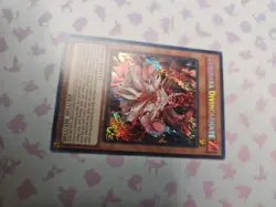 YUGIOH Secret Rare Kurikara Divincarnate BLTR-EN079 1st Edition - Image 3