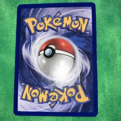 Pokemon Scyther TCG Jungle Non-Holo Rare Card 26/64 Unlimited LP - Image 2