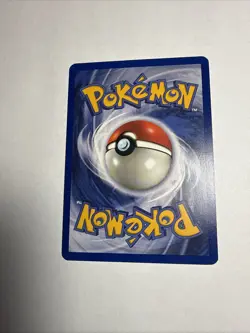 Pokemon TCG Double Colorless Energy Base Set Regular Card 096/102 - Image 4