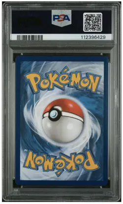 PSA 10 GEM MINT Ho-Oh 001/025 Celebrations HOLO Rare Pokemon Card #001 LOW POP - Image 2