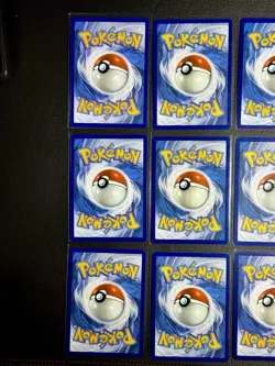 Pokemon TCG Illustration Rare Lot English 13 Card Lot - Image 5