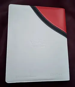 Lot of Pokemon Cards in Binder - Holos, SIRs, and More - Many Rare Cards! - Image 2