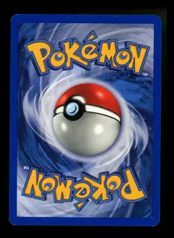 Butterfree 9/18 Southern Islands 2001 Nintendo Promo Rare Pokemon Card TCG - Image 2