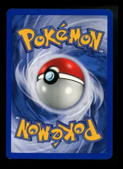 Tentacruel 10/18 Southern Islands 2001 Nintendo Promo Rare Pokemon Card TCG - Image 2