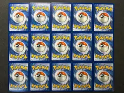 Pokemon TCG Lost Thunder 15 Card Lot! Various Conditions! NO Duplicates! #3 - Image 2