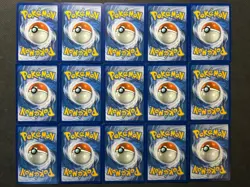 Pokemon TCG Lost Thunder 15 Card Lot! Various Conditions! NO Duplicates! #2 - Image 2