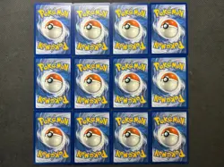 Pokemon TCG Unbroken Bonds 12 Card Lot! Various Conditions! NO Duplicates! #1 - Image 2