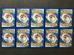 Pokemon TCG Celestial Storm 10 Card Lot! Various Conditions! NO Duplicates! #1 - Image 2