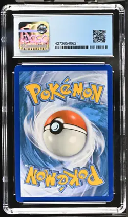 CGC Graded 9.5 Galarian Articuno V TG16/TG30 Astral Radiance Pokemon Card - Image 2