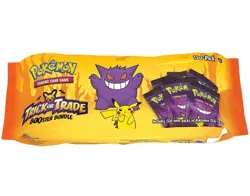 2024 Pokemon Halloween Trick or Trade BOOster Bundle -120 Packs- 360 Total Cards - Image 1