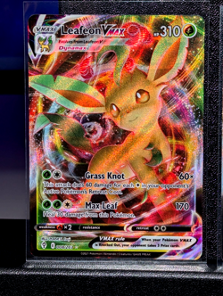 Pokemon Evolving Skies Eeveelution Complete Set of 8 VMAX Cards No Reserve - Image 4