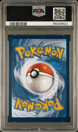 PSA 10 Teal Mask Ogerpon ex 190/168 Twilight Masquerade TWM Pokemon Card - Image 2