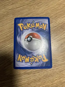 Pokemon TCG Reshiram 113/114 Zekrom 114/114 Black and White Holo Card - Image 5