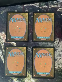 Otawara, Soaring City Kamigawa: Neon Dynasty Regular Playset Signed - Image 2