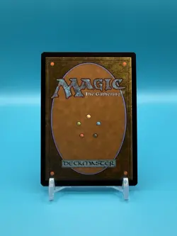 Reprieve (Borderless) - Marvel Eternal-Legal (MAR) - MTG - NM - Image 2