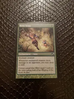 Keen Sense x 1 Nm - Image 1