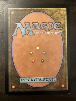 MTG - Grave Pact - 10th Edition 144/383 - Regular Rare - Light Play - Image 2