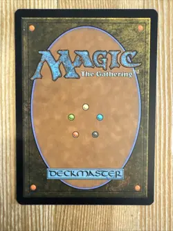 Nine Lives - Borderless - Eternal Legal - MAR - MTG - EN - NM - 0003 FOIL - Image 2