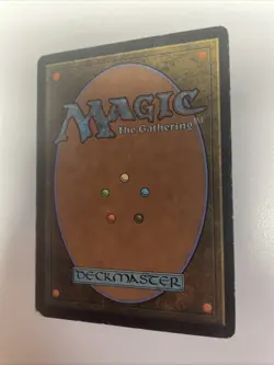 MTG Cabal Ritual Torment Magic the Gathering MP Free Shipping - Image 4