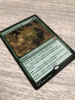 MTG Magic 1 x Season of Gathering #192 NM - BLB FREE SHIPPING - Image 2