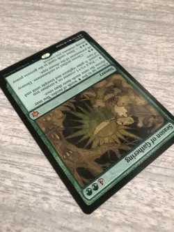 MTG Magic 1 x Season of Gathering #192 NM - BLB FREE SHIPPING - Image 3