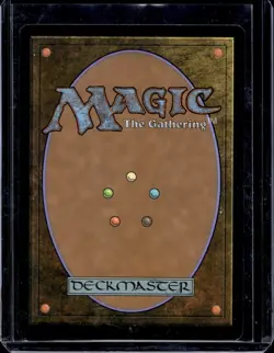1x MTG Counterspell (Borderless) - Modern Horizons 2 (MH2) #308 - Magic - Image 2