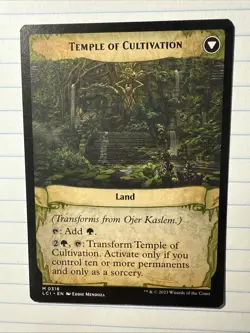 Ojer Kaslem Deepest Growth: The Lost Caverns of Ixalan - Image 2