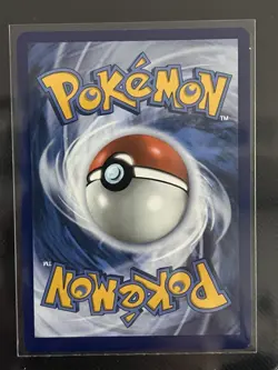 Eevee 074/131 Cosmos Holo Pokemon Day 2025 - Image 2