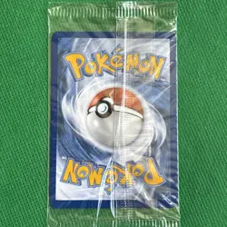 Pokemon TCG Lucario VSTAR SWSH291 Sword & Shield Crown Zenith SEALED Promo - Image 3