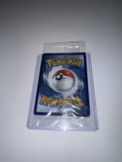 Pokemon TCG Sword & Shield Lucario VSTAR Sealed Black Star Promo Card SWSH291 NM - Image 2