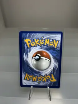 Cleffa Pokemon Trading Card SV2 202/197 AR Scarlet & Violet Obsidian Flames NM - Image 2