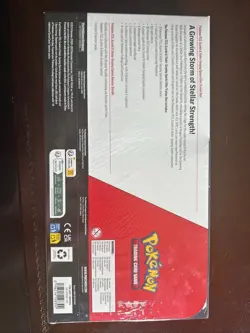 Pokemon Surging Sparks Elite Trainer Box (ETB) & Booster Bundle Sealed Set - Image 3