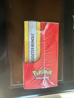 Pokemon Surging Sparks Elite Trainer Box (ETB) & Booster Bundle Sealed Set - Image 5