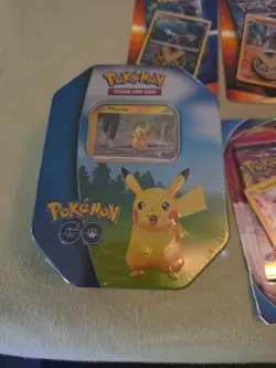 HUGE POKEMON SEALED LOT! BOOSTER PACKS, BLISTERS, SUN AND MOON, SWSH, FUSION.. - Image 5