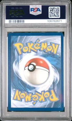 2024 POKEMON TWM EN-TWILIGHT MASQUERADE #199 CORNERSTONE MASK OGERPON EX PSA 10 - Image 2