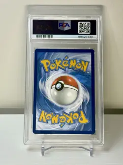 PSA 10 Perrin 220/167 SIR 2024 Pokemon Twilight Masquerade Gem Mint - Image 2