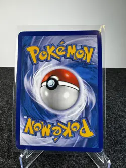 2008 Pokemon Diamond & Pearl Stormfront Empoleon Holo #2/100 - Image 2