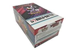 Pokemon TCG: Scarlet & Violet Destined Rivals Build & Battle Box Display Sealed - Image 2