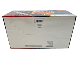 Pokemon TCG: Scarlet & Violet Destined Rivals Build & Battle Box Display Sealed - Image 3