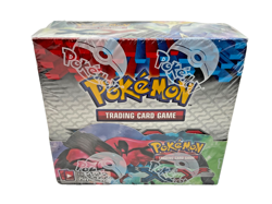 2014 Pokemon TCG: XY Base Set Booster Box Sealed - Image 1