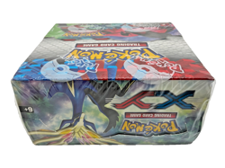 2014 Pokemon TCG: XY Base Set Booster Box Sealed - Image 3